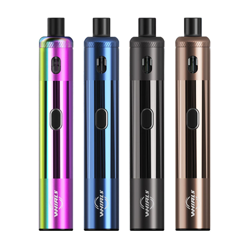 Uwell - Whirl S Pod Kit