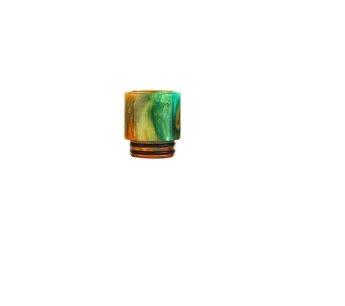 CIGPET Resin 810 Drip Tip