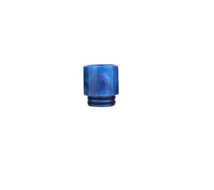 CIGPET Resin 810 Drip Tip