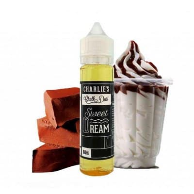 Charlie's Chalk Dust - Dream Cream - 60ml