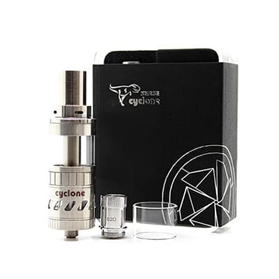 Sense Cyclone Subohm Tank 5ml