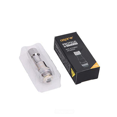 Aspire Proteus E-Hookah Replacement Coil