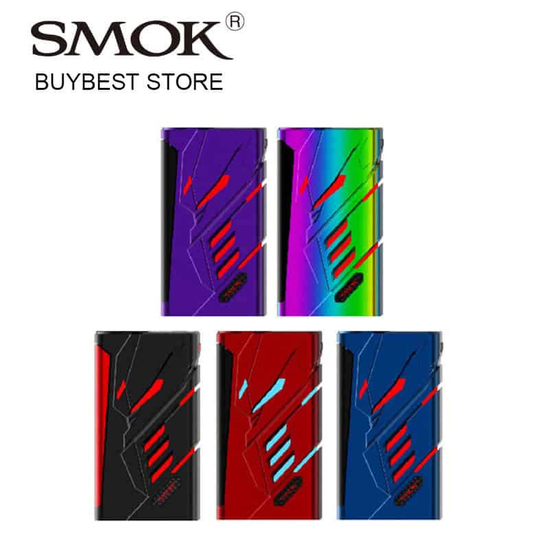 SMOK T-Priv 220W TC MOD