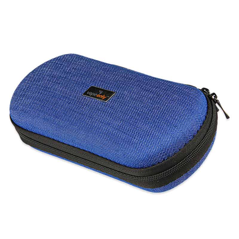 VapeOnly Mega Zippered Carrying Case for Vapes