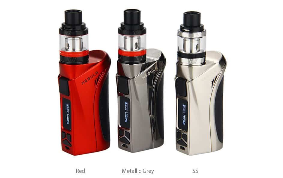 Vaporesso Nebula 100W Kit + Tank 2ml