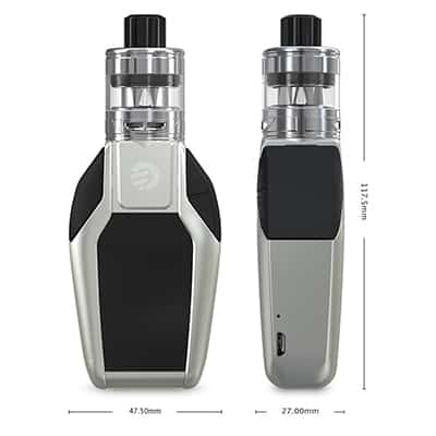 Joyetech Ekee 80W with ProCore Motor TC Kit 2000mAh