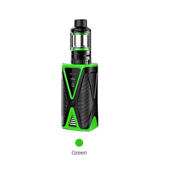 Kangertech Spider 200W with FIVE 6 Mini TC Kit 4200mAh