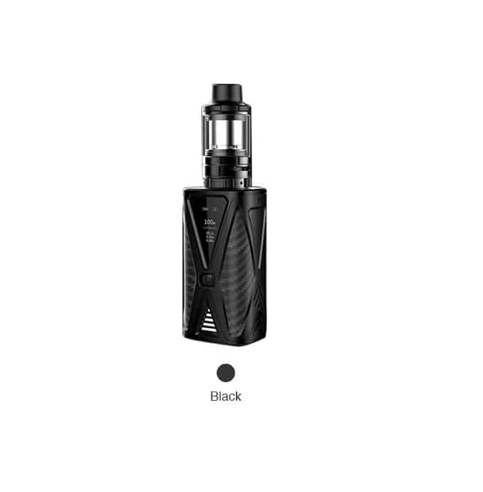 Kangertech Spider 200W with FIVE 6 Mini TC Kit 4200mAh