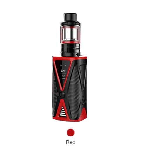 Kangertech Spider 200W with FIVE 6 Mini TC Kit 4200mAh