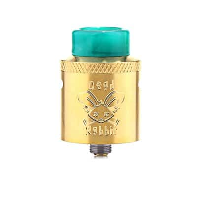 Hellvape Dead Rabbit SQ RDA