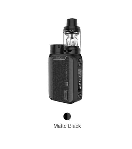 Vaporesso Swag 80W TC Kit with NRG SE Tank 3.5ml