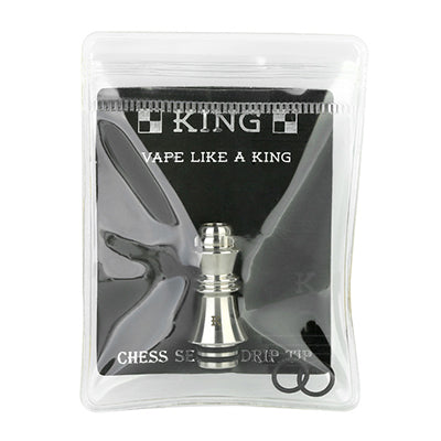 KIZOKU Chess Series 510 Drip Tip 1pc