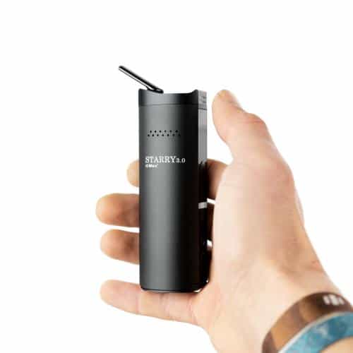 X Max Starry 3.0 Portable Vaporizer