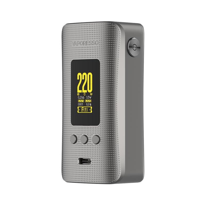 Vaporesso - GEN 200 Mod Only