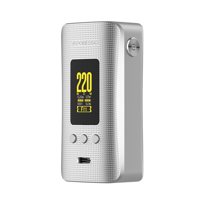 Vaporesso - GEN 200 Mod Only