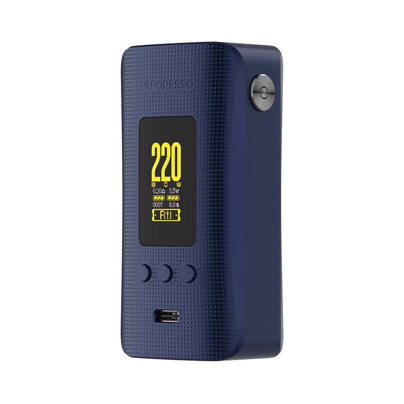 Vaporesso - GEN 200 Mod Only