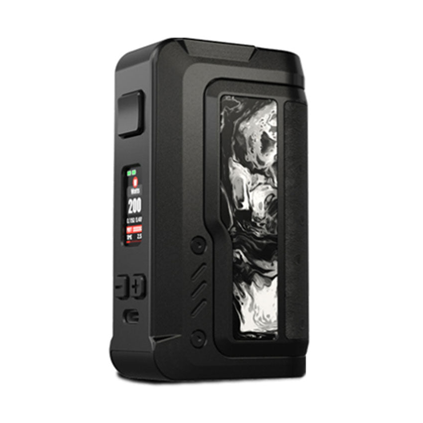 Vandy Vape - GAUR-21 Dual 21700 Box Mod 200W