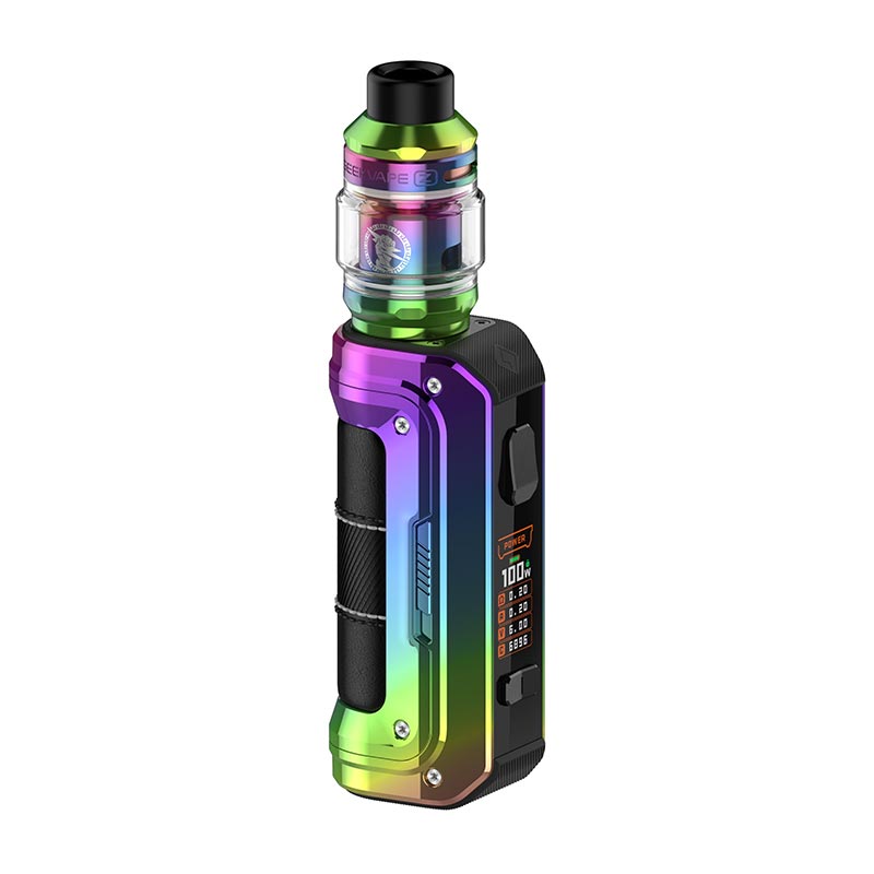 Geek Vape - Aegis Max100 Kit