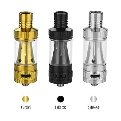 Vision Vapros KinTa Tank Atomizer 3ml