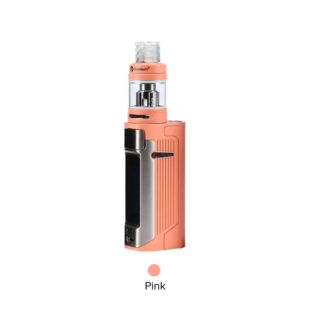 Joyetech ESPION Solo 21700 80W with ProCore Air TC Kit