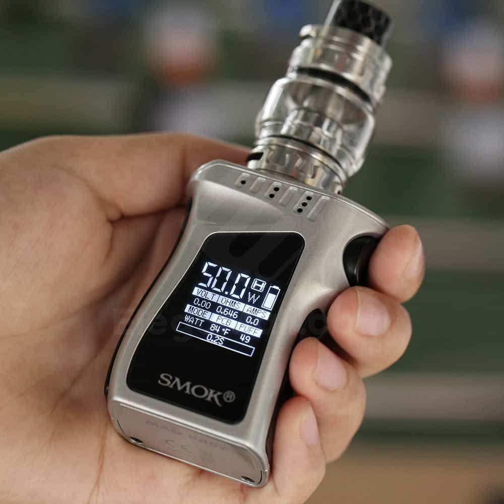 SMOK Mag Baby 50W TC Kit with TFV12 Baby Prince 1600mAh