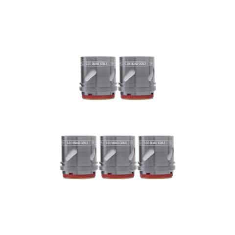 VGOD PRO SubTank Replacement Coil 5pcs