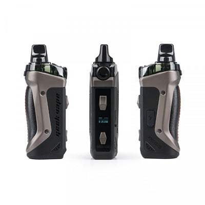 Geekvape Aegis Boost 40W Pod Mod Kit 1500mAh