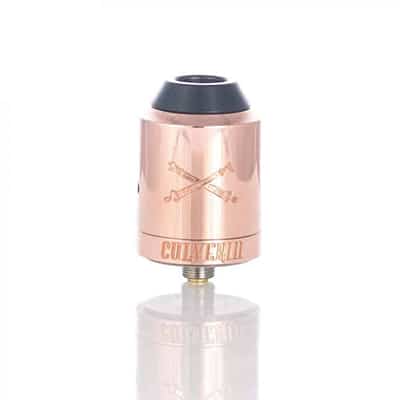 Broadside Mods - Culverin RDA