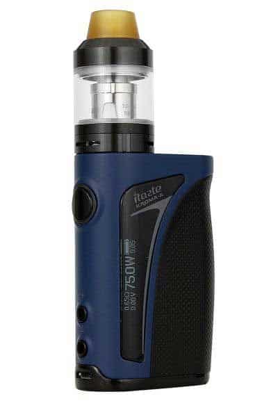 Innokin Kroma-A 75W TC Kit with Crios Tank 2000mAh