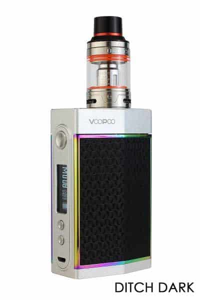 VOOPOO TOO 180W with UFORCE TC Kit