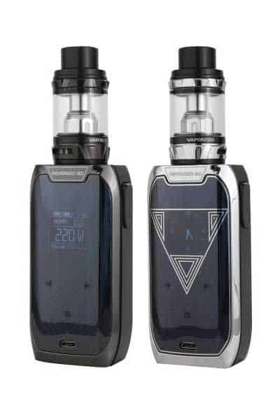 Vaporesso Revenger GO Kit w/ NRG Tank