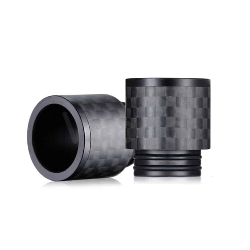 Carbon Fiber Drip Tip for Smok TFV8,810 #853