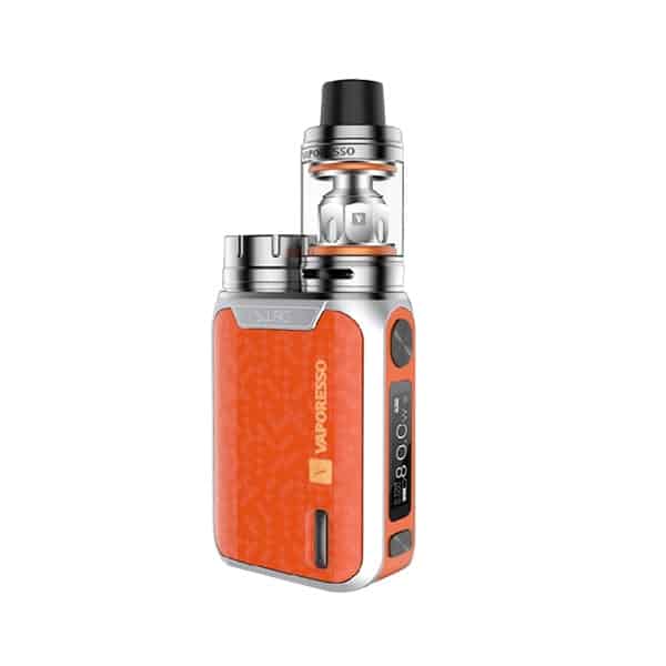 Vaporesso Swag 80W TC Kit with NRG SE Tank 3.5ml