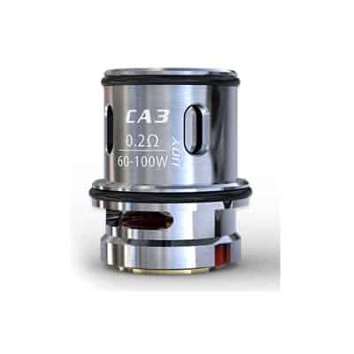 IJOY Captain CA Coil 3pcs