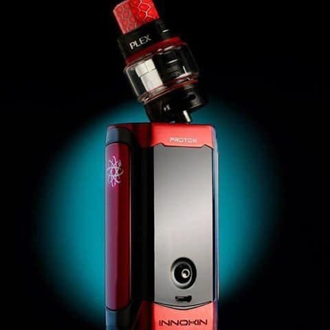 Innokin Proton Plex 235W TC Kit