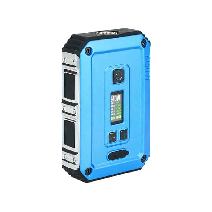 AIMIDI Tank T2 240W TC Box MOD