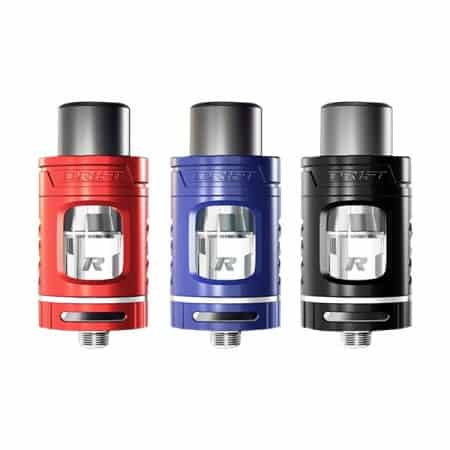 REV Drift Subohm Tank 2ml