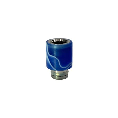 510 Resin Drip Tips