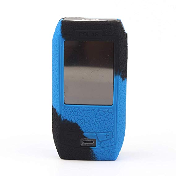 Colorful Skin for Vaporesso Polar Box Mod