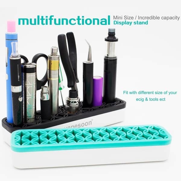 Vapesoon Multifunctional Display Stand