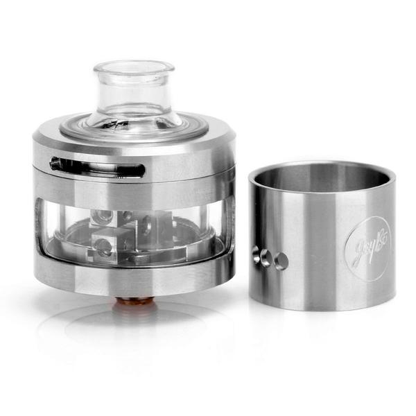 Wismec - Inde Duo RDA