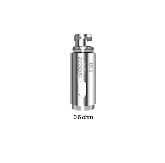 Aspire Breeze Atomizer Head - 5pcs