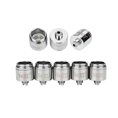 Yocan Evolve Plus XL Coil 5pcs