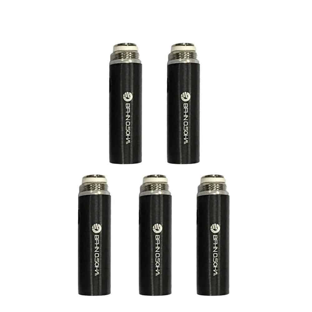 Joyetech eGo AIO ECO BFHN 0.5ohm Replacement Coil 5pcs