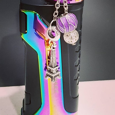 Vape Jazzle - Vape Charms