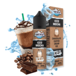 Sydney Vape Co - Iced Mocha - 60ml