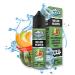 Sydney Vape Co - Melon Heaven ICED - 60ml