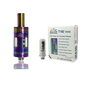 Innokin Prism T18 Tank 2.5ml