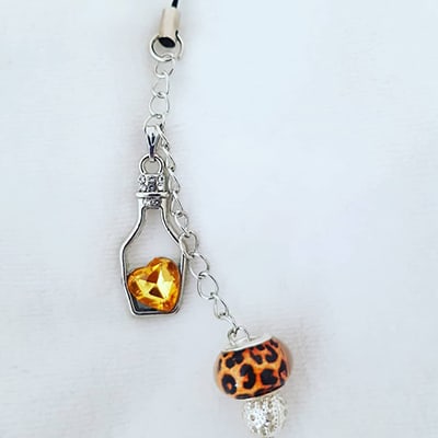 Vape Jazzle - Vape Charms