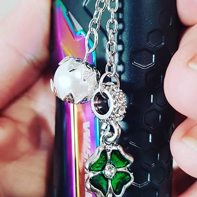 Vape Jazzle - Vape Charms